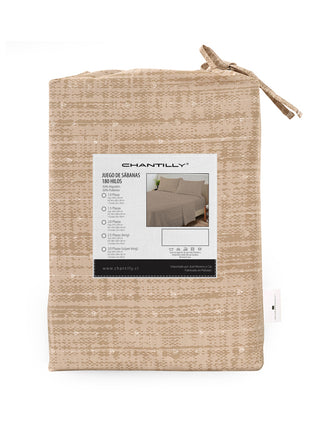 Sábanas 180H Estampadas